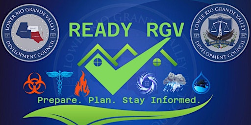 LRGVDC Ready RGV 1st Annual Conference