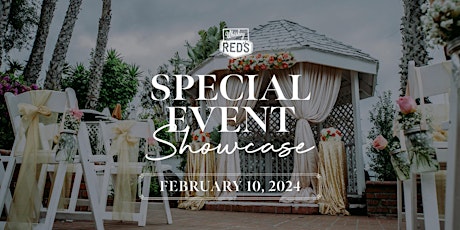 Special Event Showcase at Whiskey Red's  primärbild