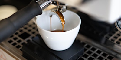 Hauptbild für Espresso - 2