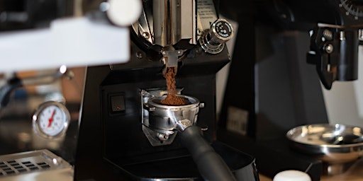 Hauptbild für Espresso - 3