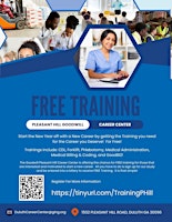 Imagem principal de Free Skills Training Programs Gwinnett County, GA