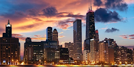Image principale de Chicago Manufacturing Meetup