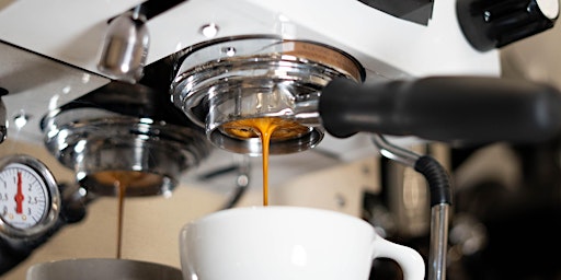 Espresso - 1  primärbild