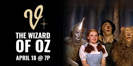 Classic Movie Night: The Wizard of Oz