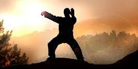 Qi Gong for Beginners