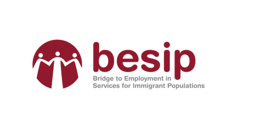 BESIP-  Make your Immigration Experience your Career Advantage primary image