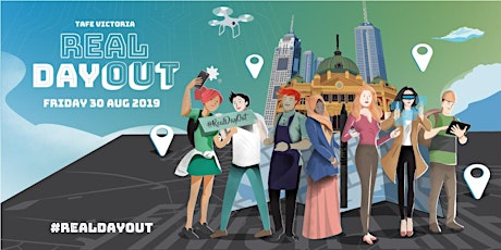 TAFE Victoria Real Day Out 2019 primary image