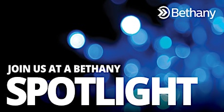 Primaire afbeelding van Bethany Spotlight