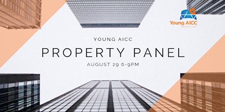 Hauptbild für Young AICC Property Panel