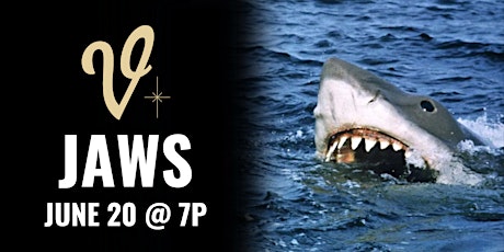 Classic Movie Night: Jaws