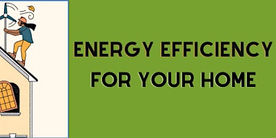 Imagem principal do evento Energy Efficient Futures Introduction