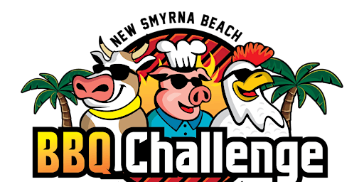 Image principale de NSB BBQ CHALLENGE 2024