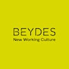 Logótipo de BEYDES - New Working Culture