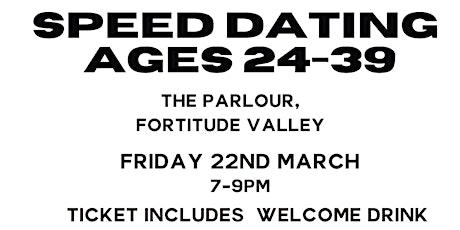 Brisbane speed dating for ages 24-39 by Cheeky Events Australia.