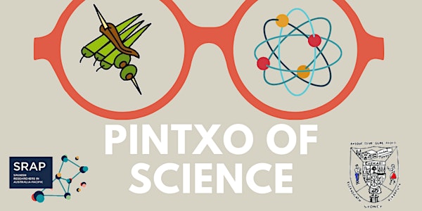 Pintxo of Science: AI - Ethical implications