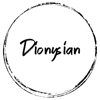 Dionysian Music's Logo