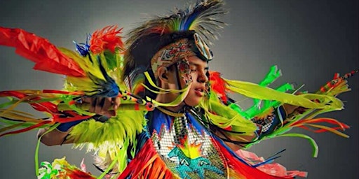 Imagen principal de Native Spirit