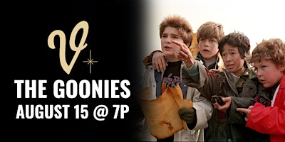 Imagen principal de Classic Movie Night: The Goonies