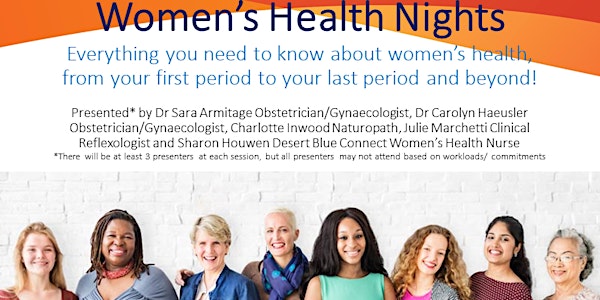 Women's Health Nights