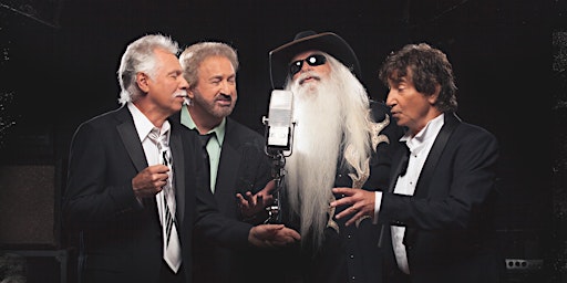 Oakridge Boys primary image