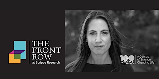 Immagine principale di The Front Row at Scripps Research: lecture with Danielle Grotjahn, PhD 