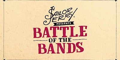 Battle of the Bands at Rock Lily primary image