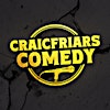 Logotipo de Craicfriars Comedy