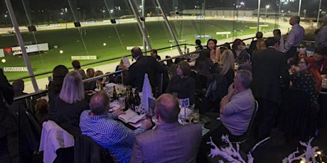 Rotary at the Races - Fundraising Night at Alexandra Park primary image