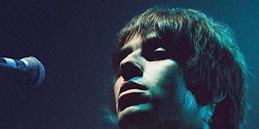 Liam Gallagher - Definitely Maybe 30 Years  primärbild