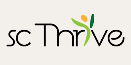 SC Thrive Tax Counselor Training primary image
