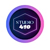 Logotipo de Studio 410