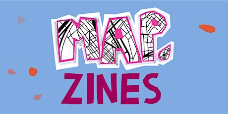 Map Zines primary image