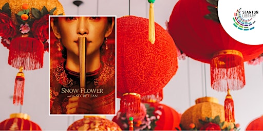 World movies screening: Snow Flower and the Secret Fan (Mandarin) primary image