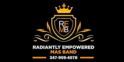 Imagen principal de RADIANTLY EMPOWERED MAS BAND