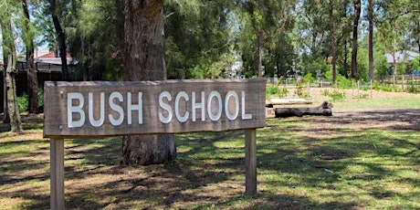 Bush School primary image