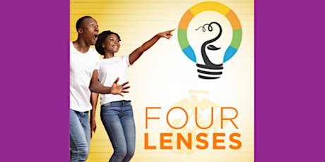 2024 MCCS OKINAWA MCFTB FOUR LENSES LUNCH & LEARN SERIES