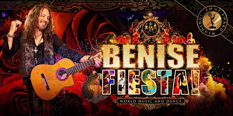 BENISE - FIESTA!