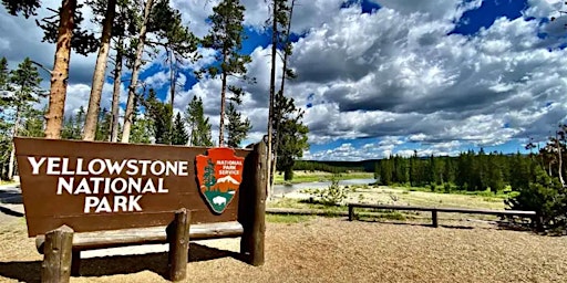 Yellowstone, Wind River Reservation and more on Memorial  primärbild