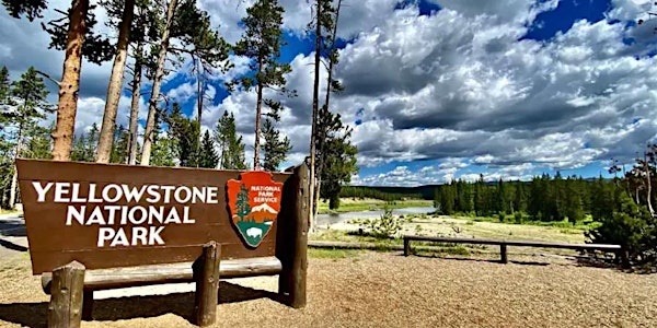 Yellowstone, Wind River Reservation and more on Memorial