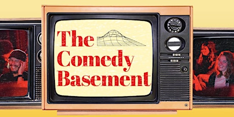 The Comedy Basement: Adam Conover, Greg Fitzsimmons, Irene Tu, + MORE!