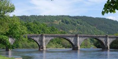 Tayside & Fife Branch - The Enigma Machine