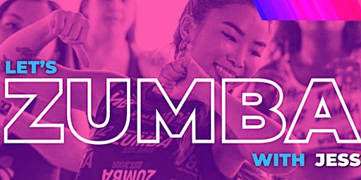 Imagen principal de Zumba