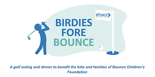 Birdies Fore Bounce 2024  primärbild