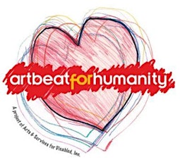 Artbeat for Humanity: Intentions for Life - A Journey Through Music & Art on Drum primary image