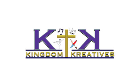 Kingdom Kreatives  sharing our creative gifts to the Glory of God.