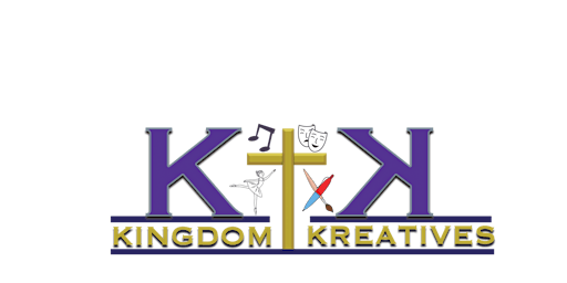 Kingdom Kreatives  sharing our creative gifts to the Glory of God. primary image