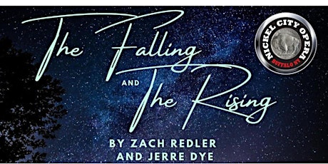 THE FALLING AND THE RISING- SUNDAY MATINEE-an opera by the U.S. Army Field