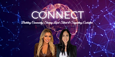 Hauptbild für CONNECT - Business Networking Event
