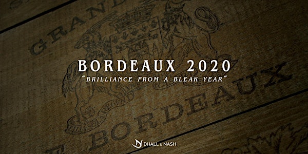Our Top Picks: The Best of Bordeaux | 2020 Vintage
