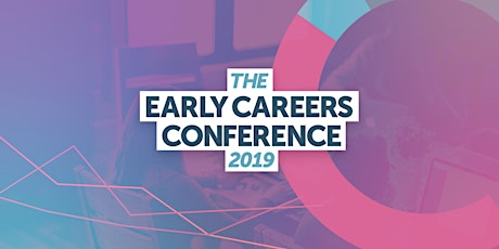 The Early Careers Conference 2019 primary image